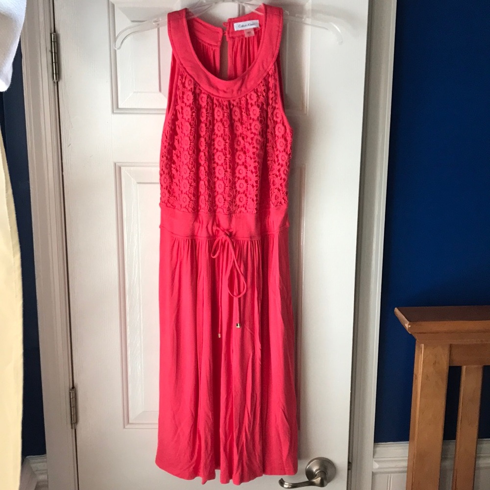 Calvin Klein Dress